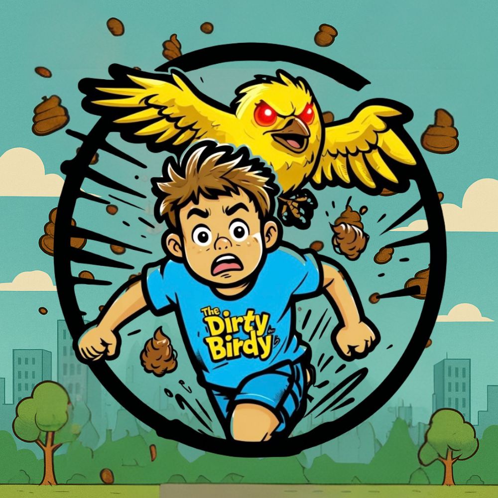 Dirty Birdy