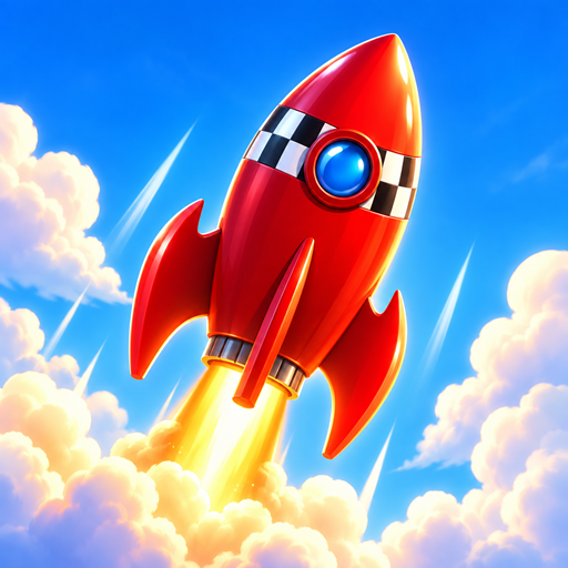 Rocket Ascent