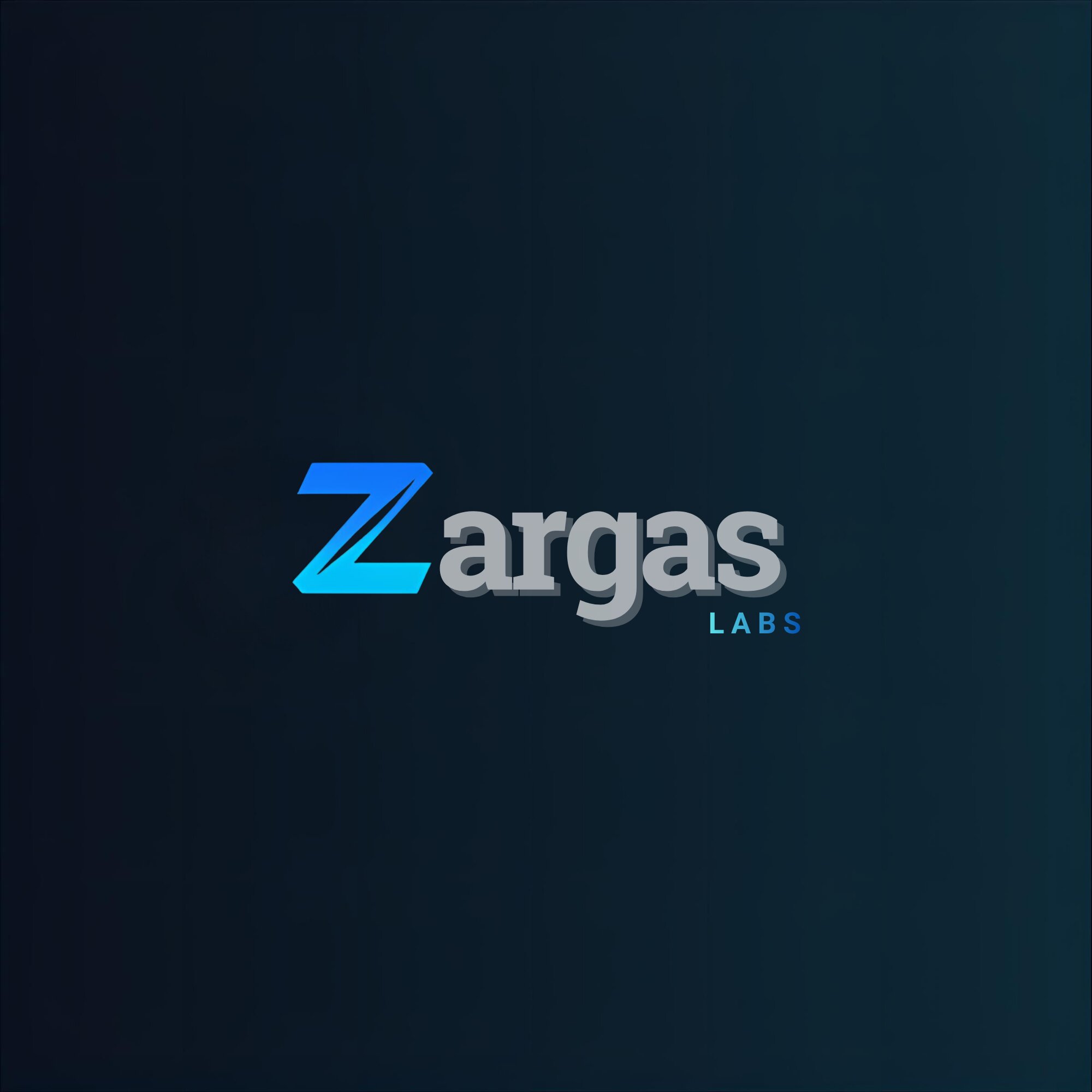 ZargasLabs Logo